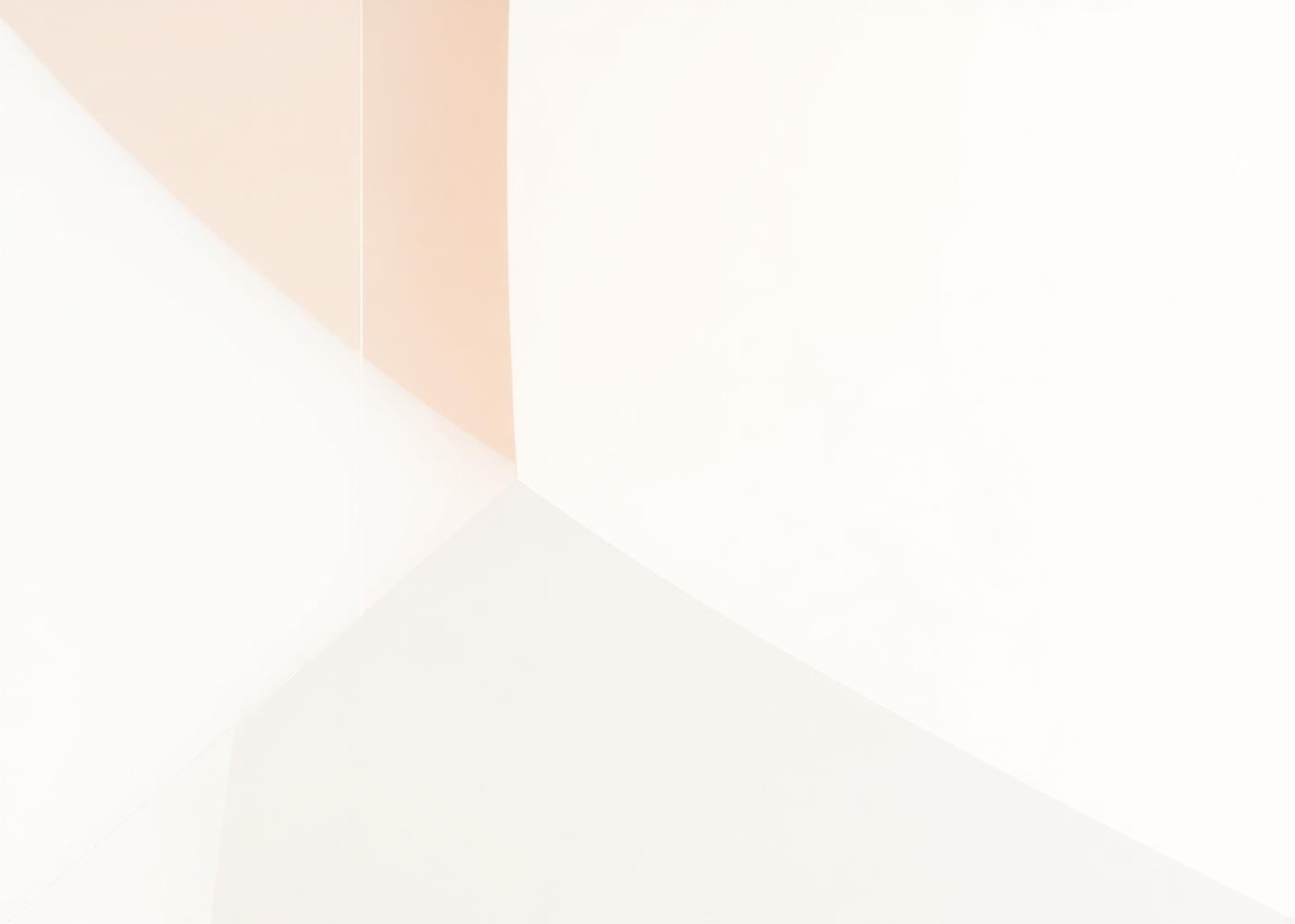Abstract composition of layered planes representing the group's businesses